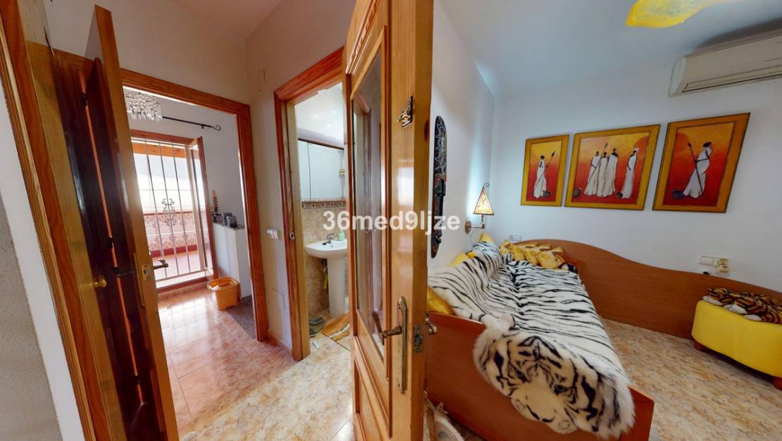 Venta - Town House - Los Alcázares - Los Alcazares Centro