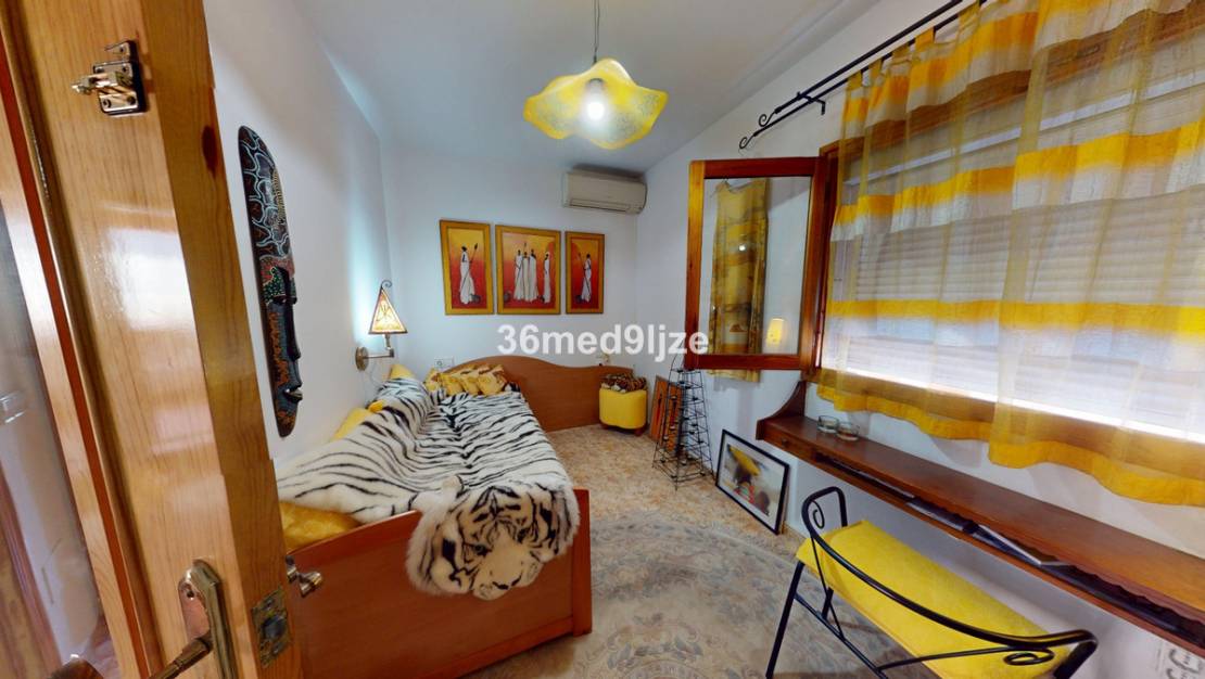 Venta - Town House - Los Alcázares - Los Alcazares Centro