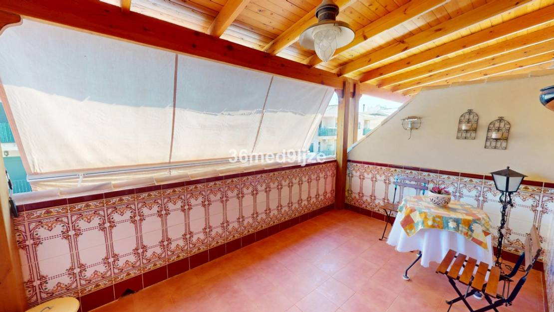Venta - Town House - Los Alcázares - Los Alcazares Centro