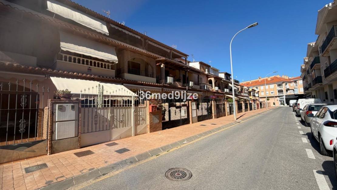 Venta - Town House - Los Alcázares - Los Alcazares Centro