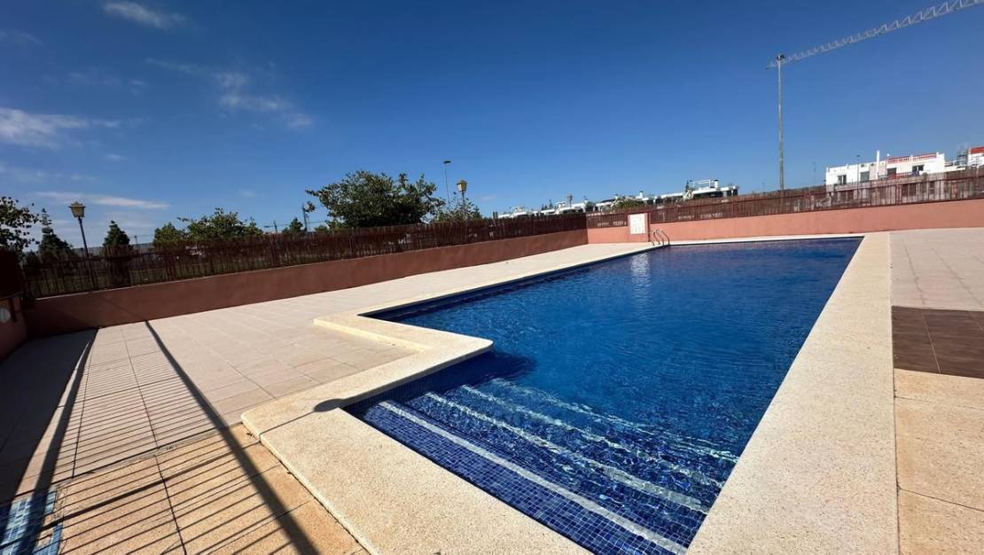 Venta - Town House - Los Alcázares - Los Alcazares Centro