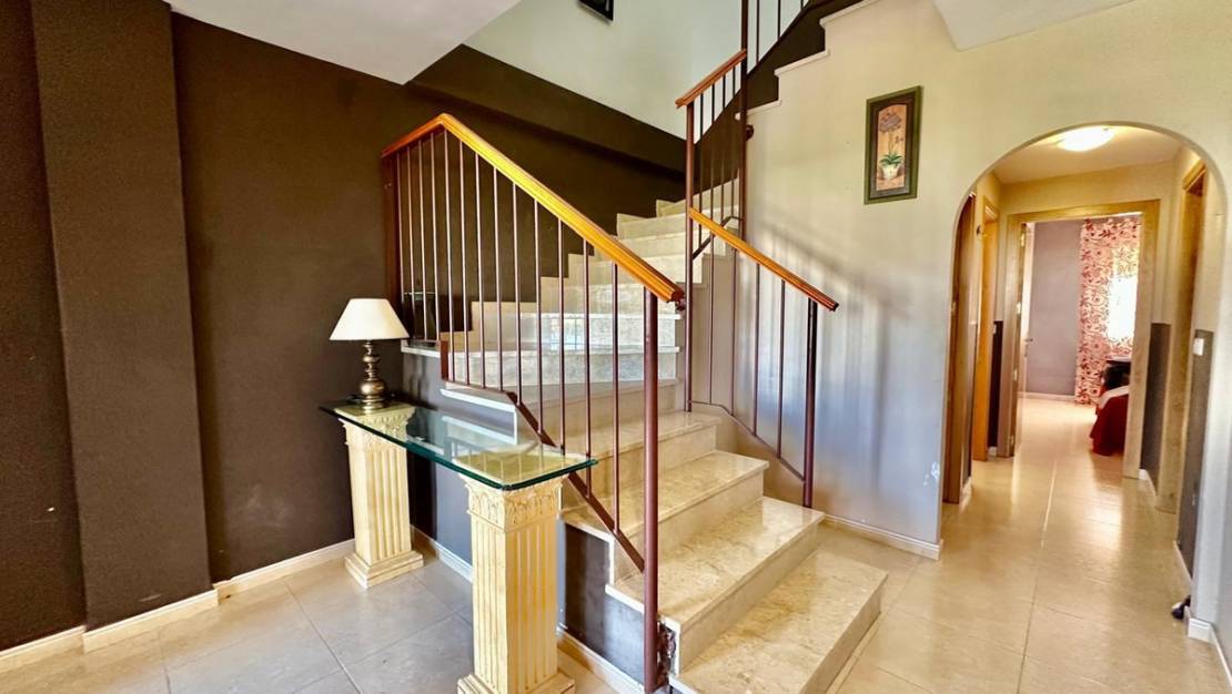 Venta - Town House - Los Alcázares - Los Alcazares Centro