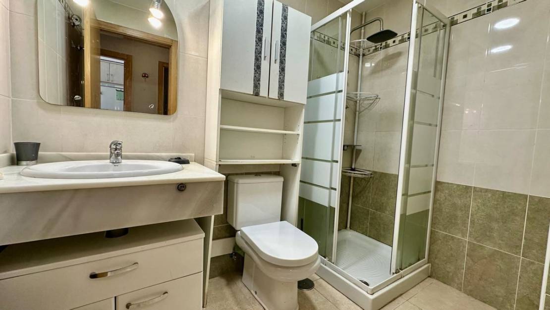 Venta - Town House - Los Alcázares - Los Alcazares Centro
