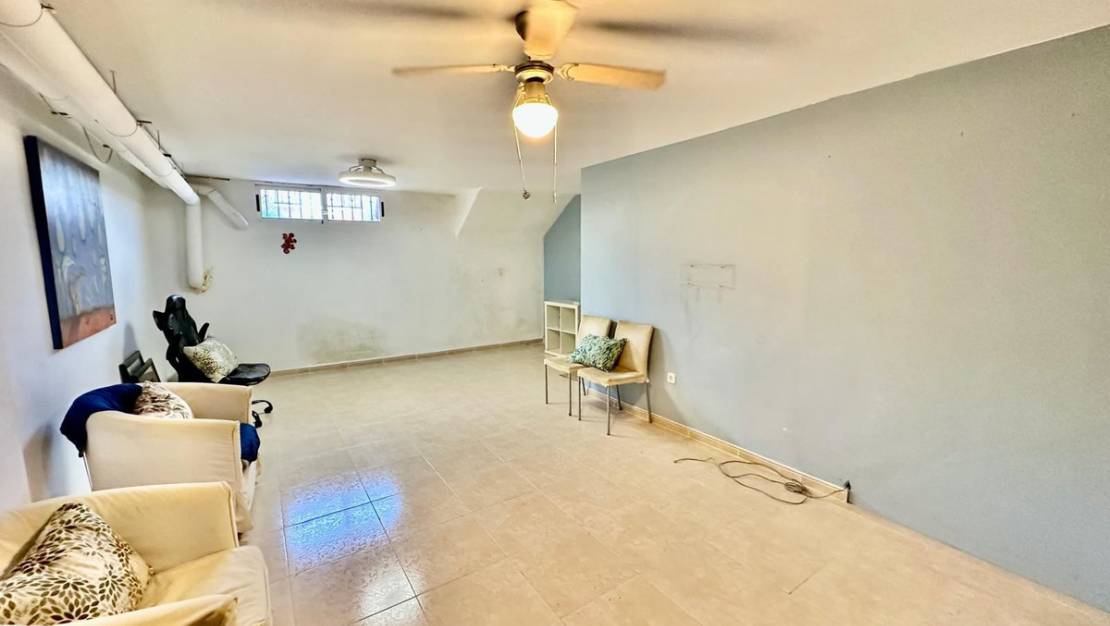 Venta - Town House - Los Alcázares - Los Alcazares Centro