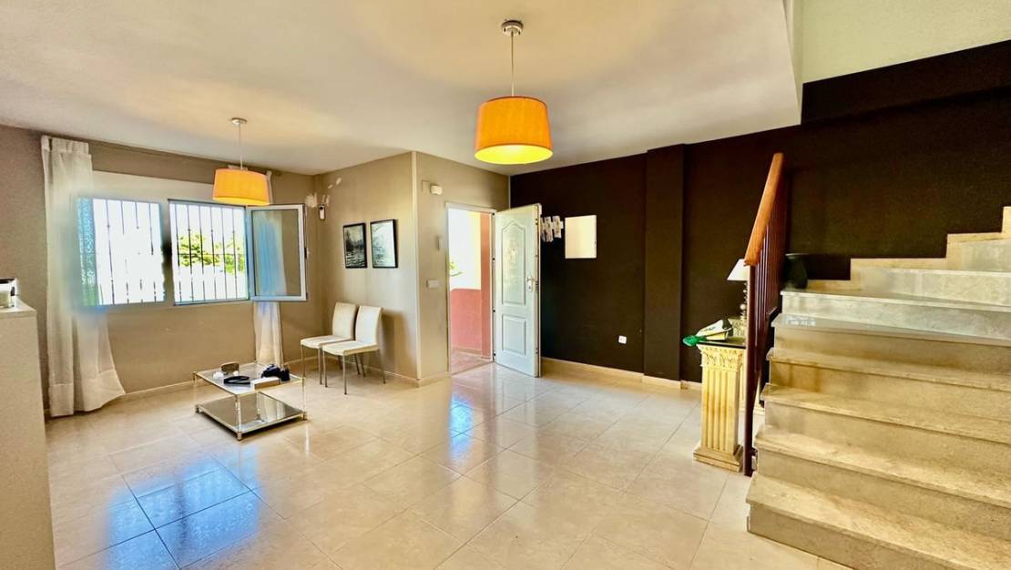 Venta - Town House - Los Alcázares - Los Alcazares Centro