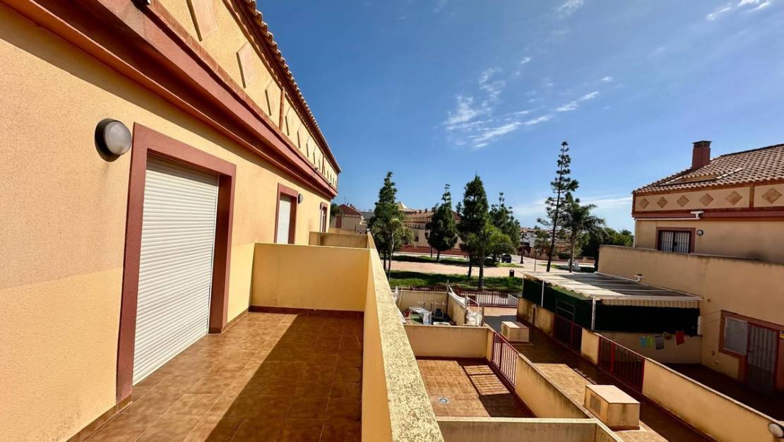 Venta - Town House - Los Alcázares - Los Alcazares Centro