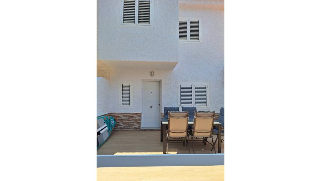 Venta - Town House - Los Alcázares - Los Narejos