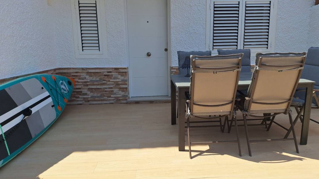 Venta - Town House - Los Alcázares - Los Narejos