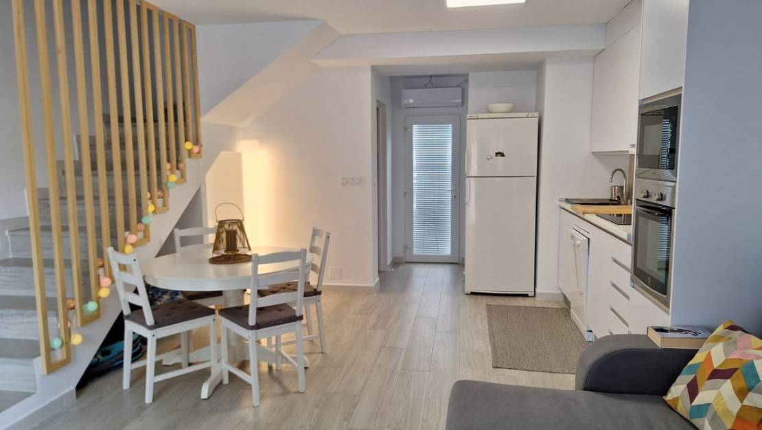 Venta - Town House - Los Alcázares - Los Narejos