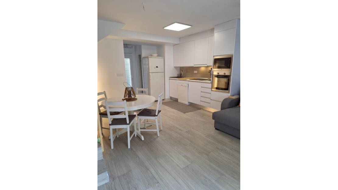 Venta - Town House - Los Alcázares - Los Narejos