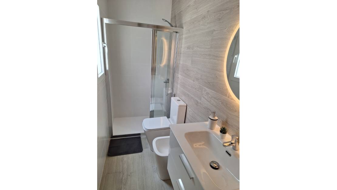 Venta - Town House - Los Alcázares - Los Narejos
