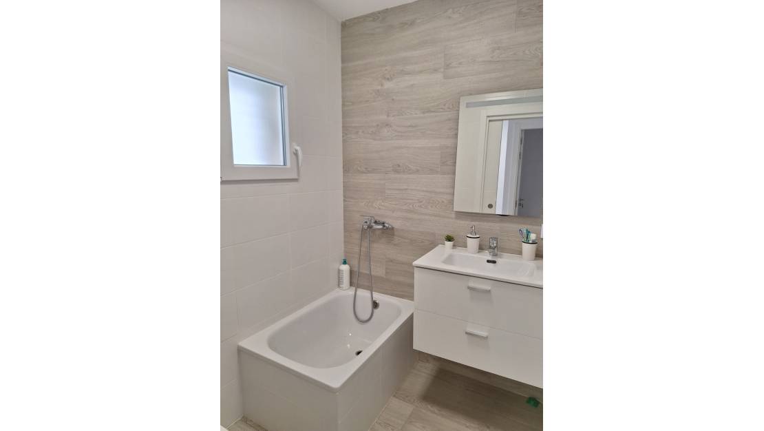 Venta - Town House - Los Alcázares - Los Narejos