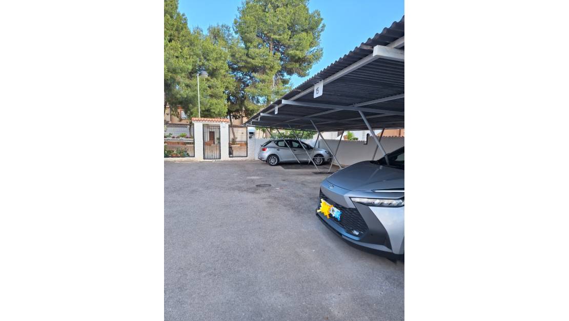 Venta - Town House - Los Alcázares - Los Narejos