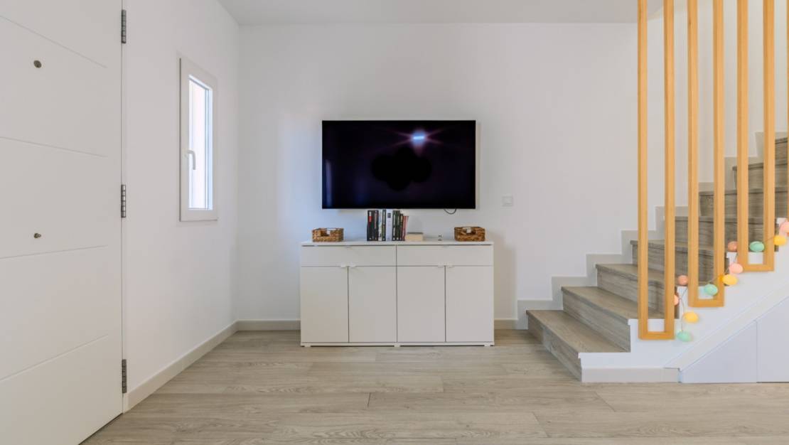 Venta - Town House - Los Alcázares - Los Narejos