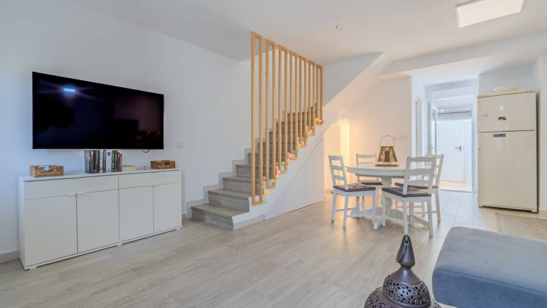 Venta - Town House - Los Alcázares - Los Narejos