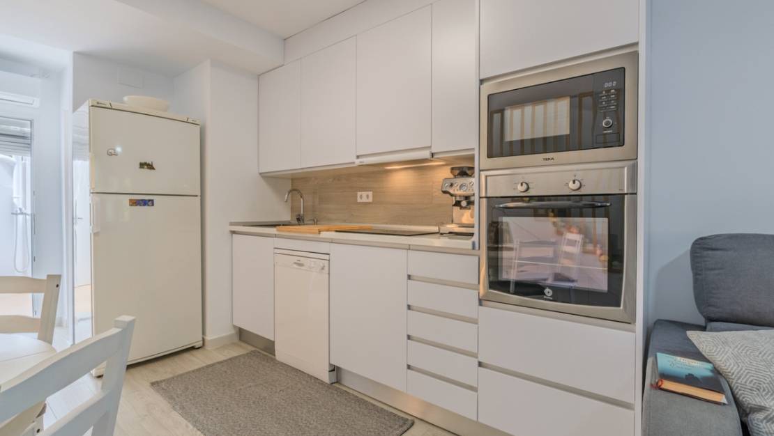 Venta - Town House - Los Alcázares - Los Narejos