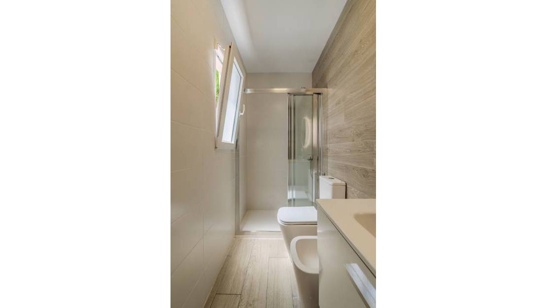 Venta - Town House - Los Alcázares - Los Narejos