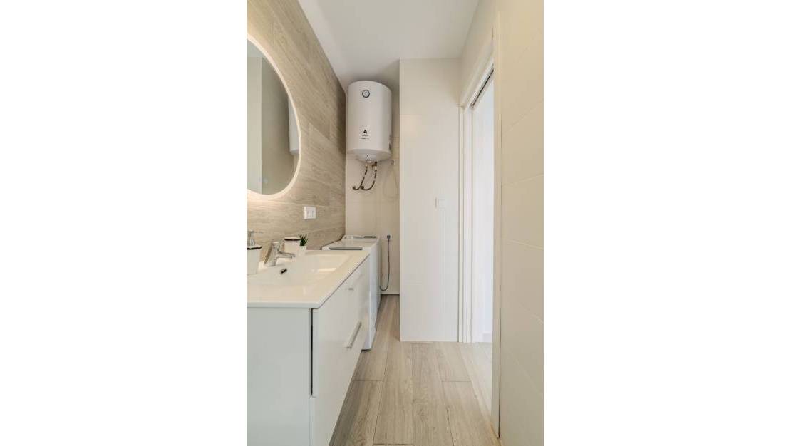 Venta - Town House - Los Alcázares - Los Narejos