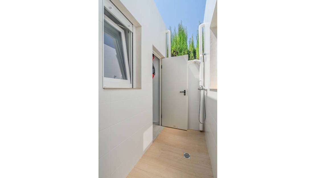 Venta - Town House - Los Alcázares - Los Narejos