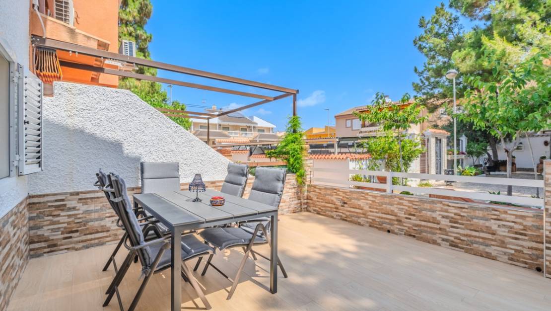 Venta - Town House - Los Alcázares - Los Narejos