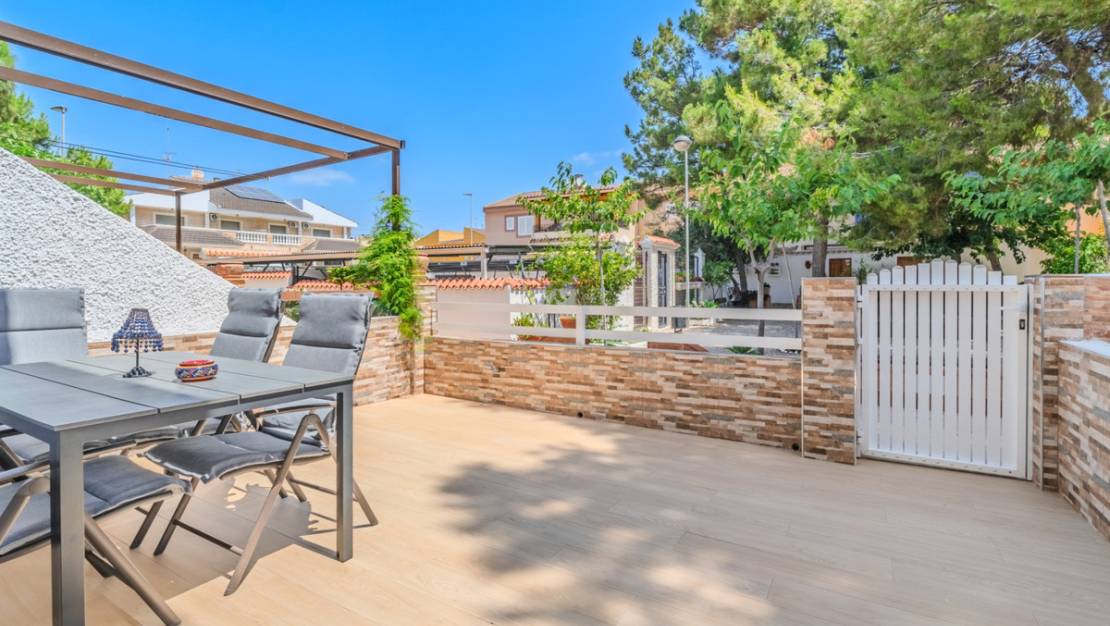 Venta - Town House - Los Alcázares - Los Narejos
