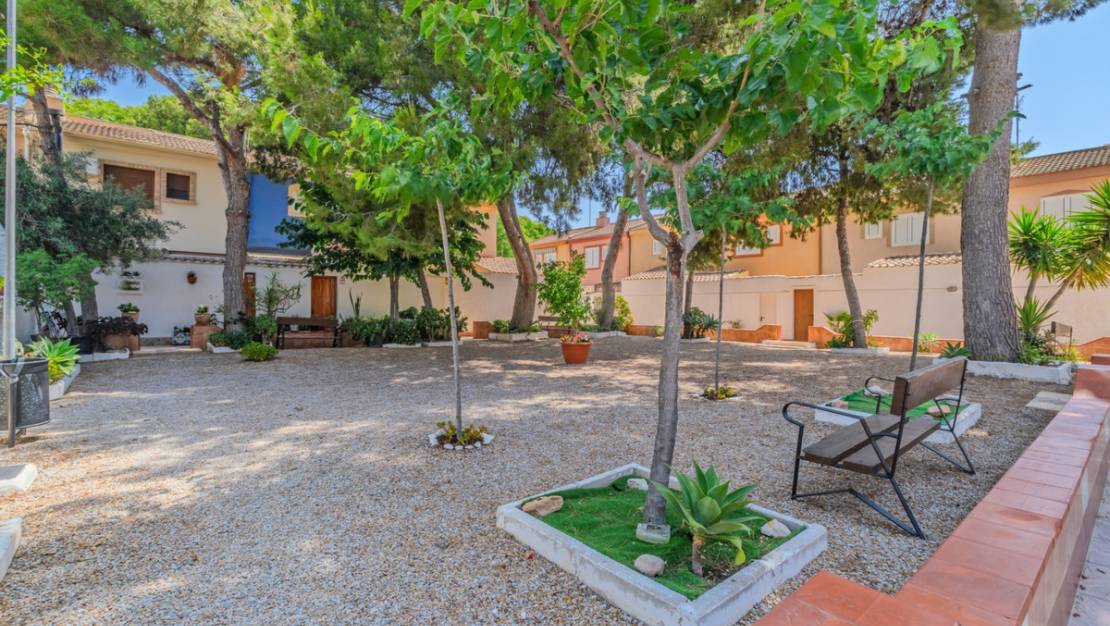 Venta - Town House - Los Alcázares - Los Narejos