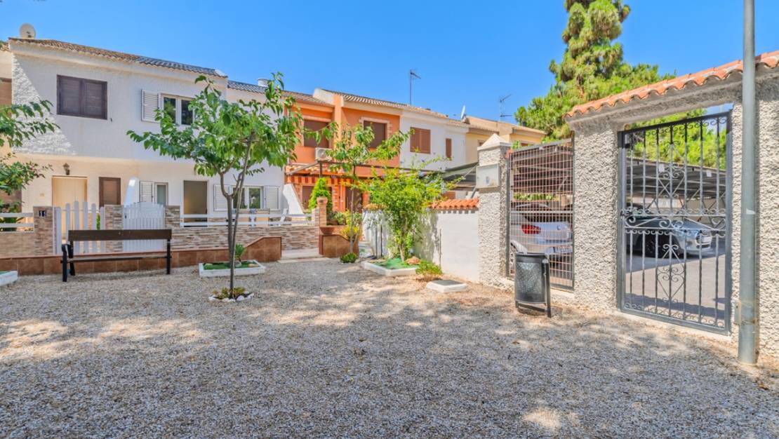 Venta - Town House - Los Alcázares - Los Narejos