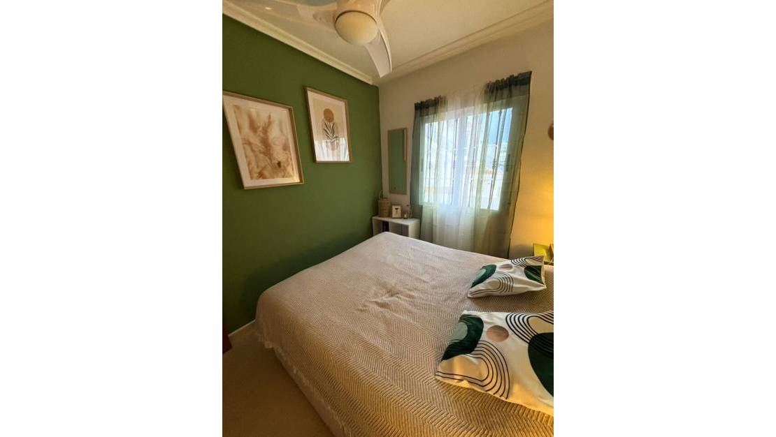 Venta - Town House - Los Altos