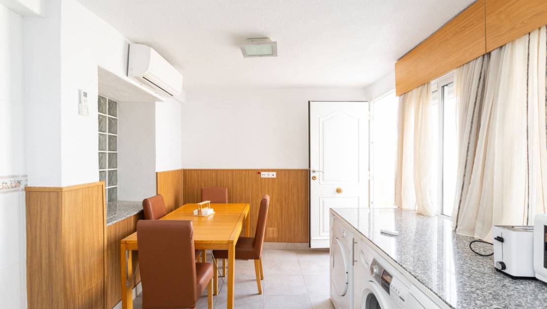 Venta - Town House - Los Montesinos - Los Montesinos Centro