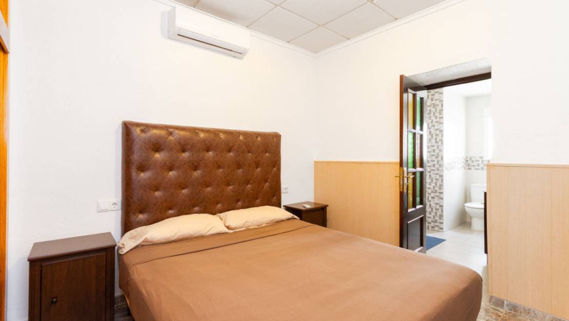 Venta - Town House - Los Montesinos - Los Montesinos Centro