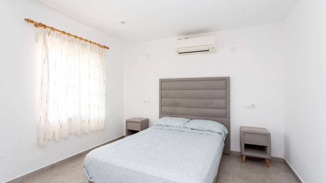 Venta - Town House - Los Montesinos - Los Montesinos Centro