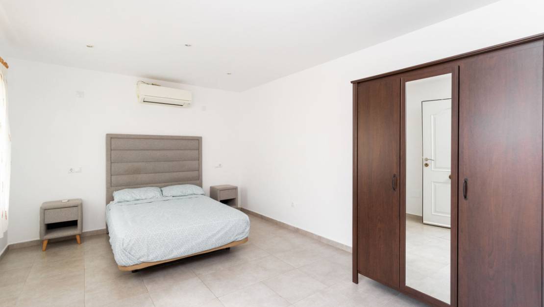 Venta - Town House - Los Montesinos - Los Montesinos Centro