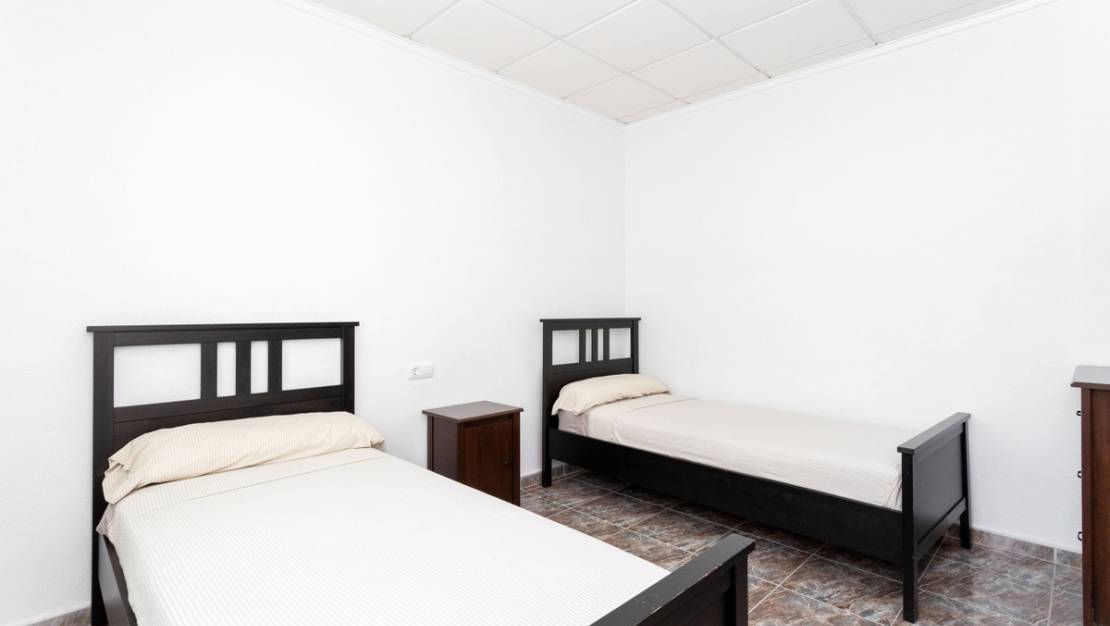 Venta - Town House - Los Montesinos - Los Montesinos Centro