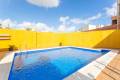 Venta - Town House - Los Montesinos - Los Montesinos Centro