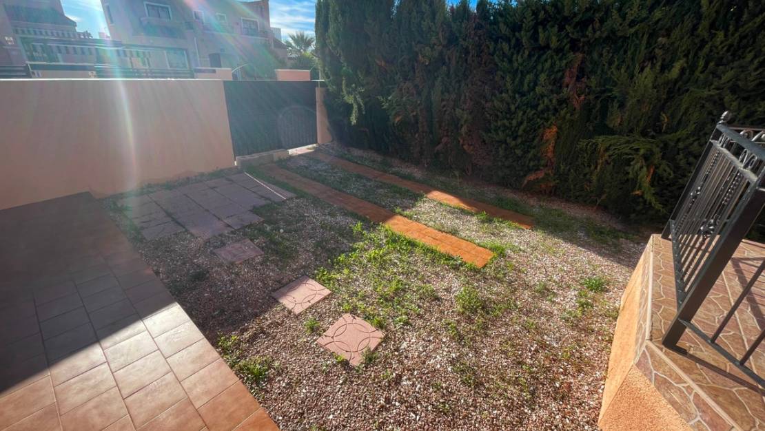 Venta - Town House - Los Montesinos - Los Montesinos Centro