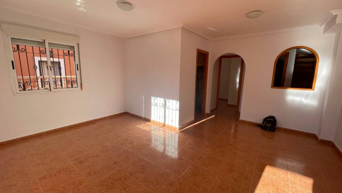 Venta - Town House - Los Montesinos - Los Montesinos Centro