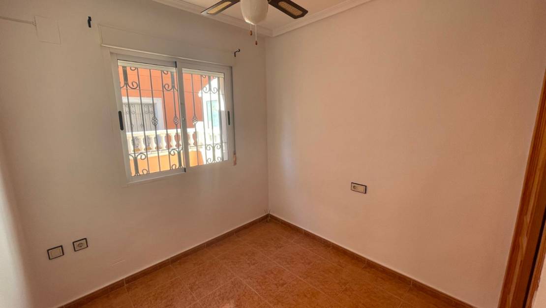Venta - Town House - Los Montesinos - Los Montesinos Centro
