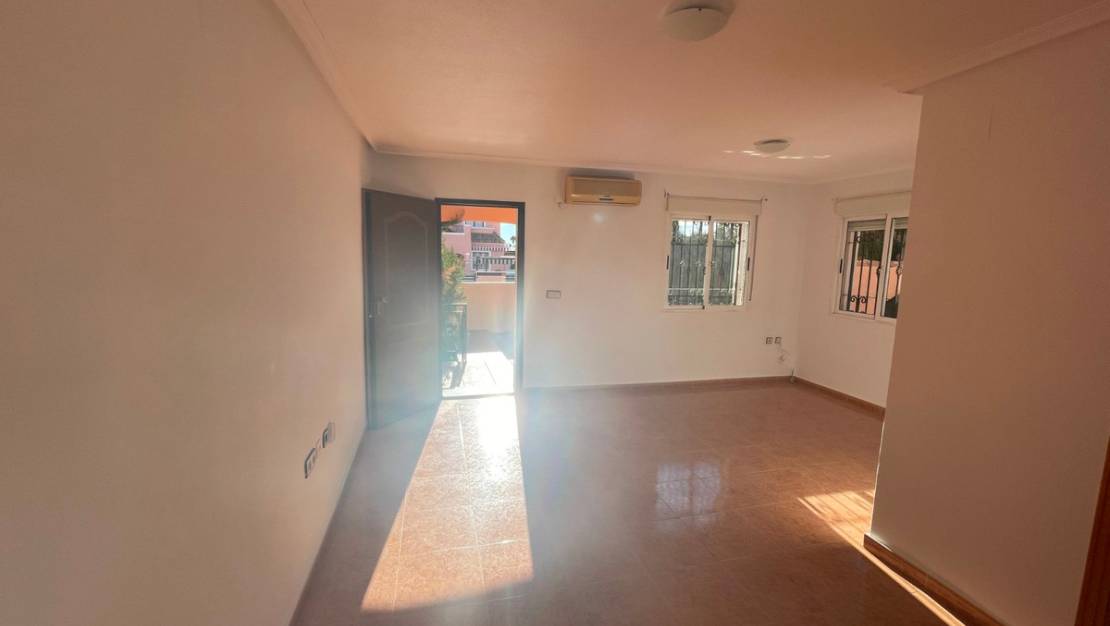 Venta - Town House - Los Montesinos - Los Montesinos Centro