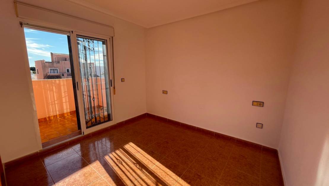 Venta - Town House - Los Montesinos - Los Montesinos Centro