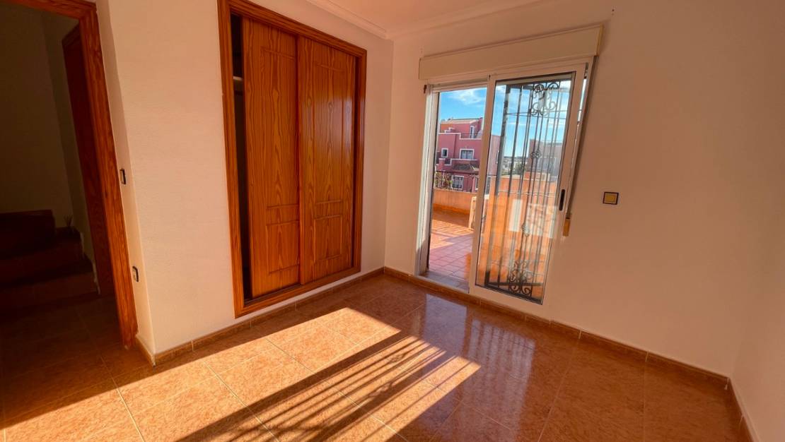 Venta - Town House - Los Montesinos - Los Montesinos Centro