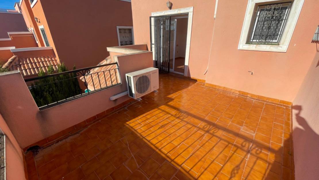 Venta - Town House - Los Montesinos - Los Montesinos Centro