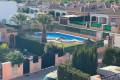 Venta - Town House - Los Montesinos - Los Montesinos Centro