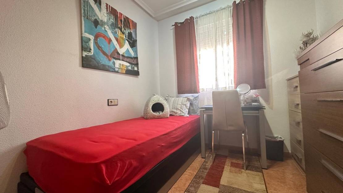 Venta - Town House - Los Montesinos - Los Montesinos Centro