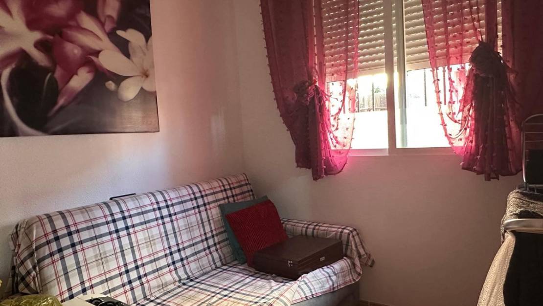 Venta - Town House - Los Montesinos - Los Montesinos Centro