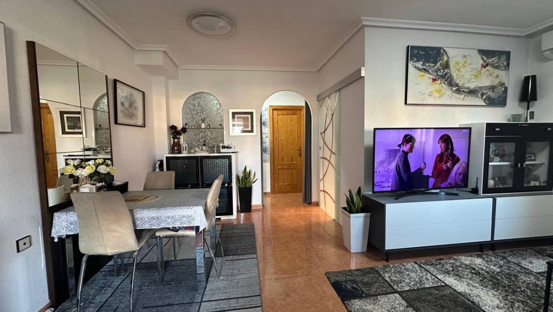 Venta - Town House - Los Montesinos - Los Montesinos Centro