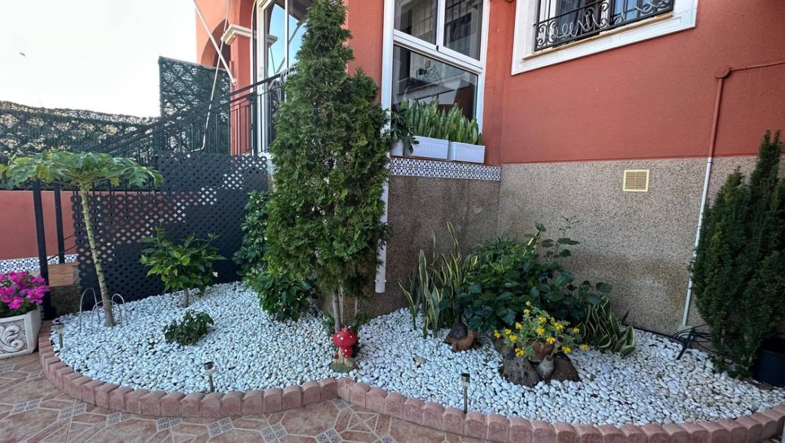 Venta - Town House - Los Montesinos - Los Montesinos Centro