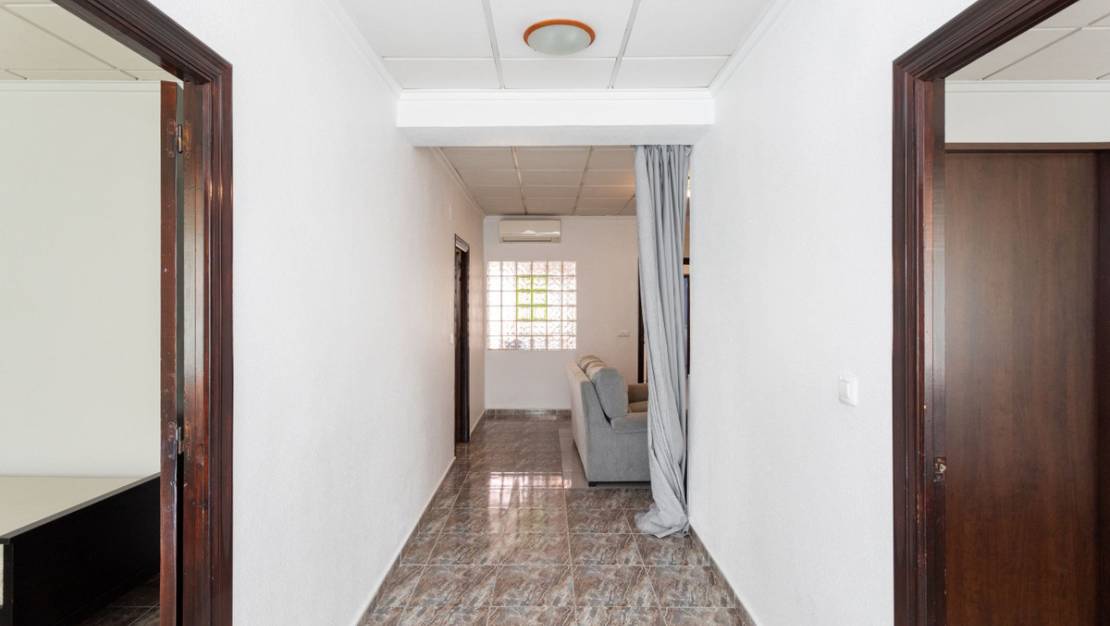 Venta - Town House - Los Montesinos - Los Montesinos Centro