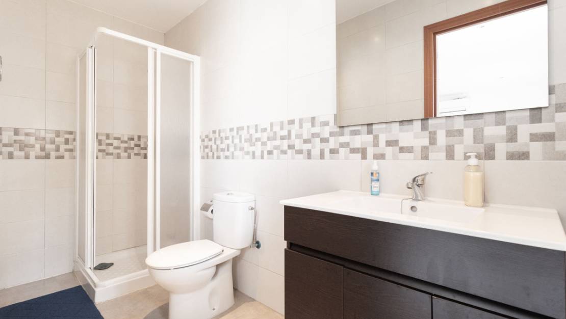 Venta - Town House - Los Montesinos - Los Montesinos Centro