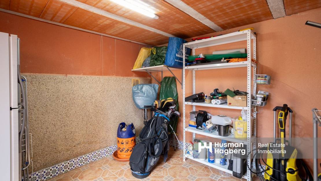 Venta - Town House - Los Montesinos - Los Montesinos Centro