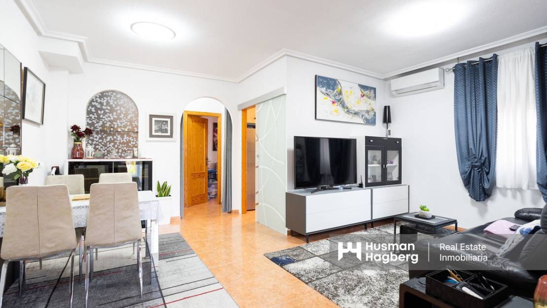 Venta - Town House - Los Montesinos - Los Montesinos Centro